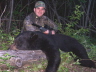James Vance Canada Black Bear