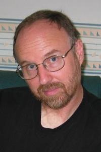 C. Alex Edwards photo